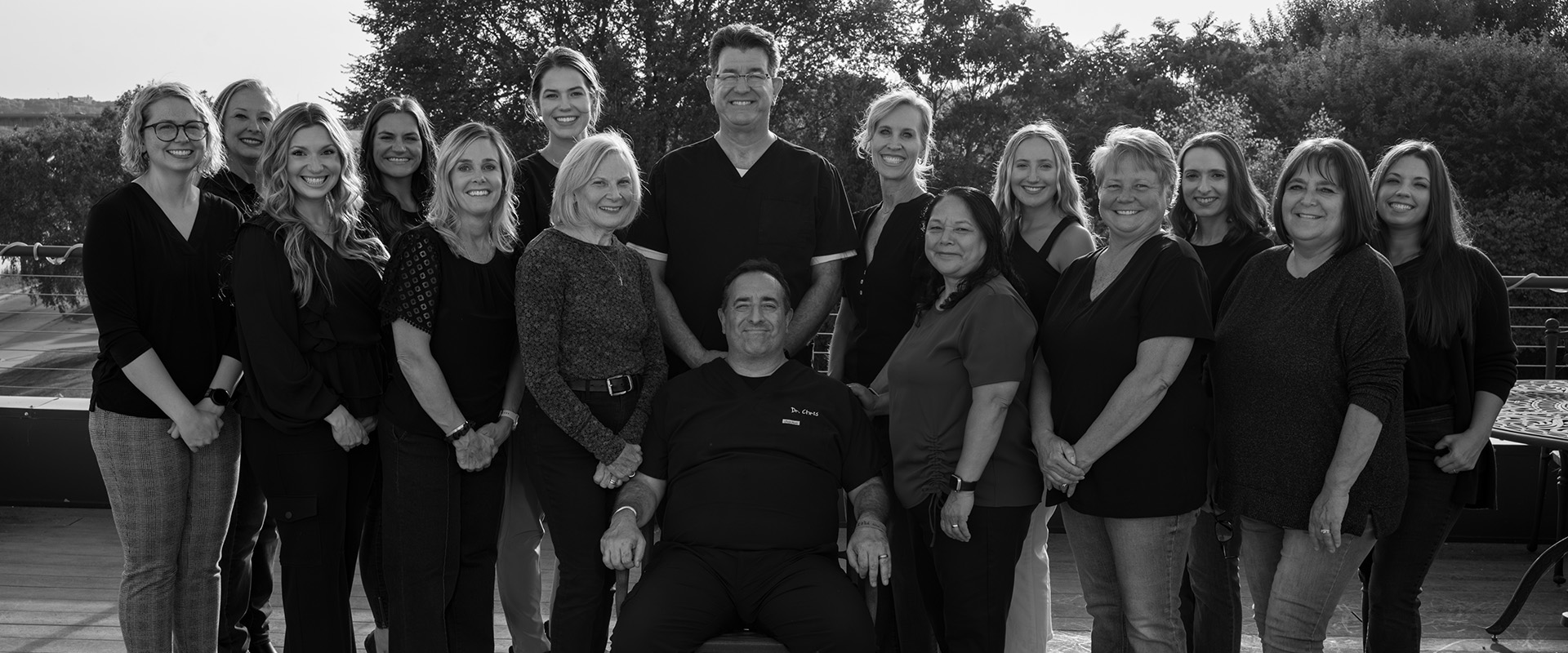 Riverview Dental Specialists Team